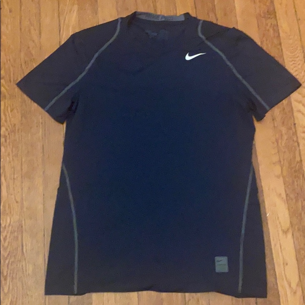 NIKE PRO Dri-FIT Fitted Top